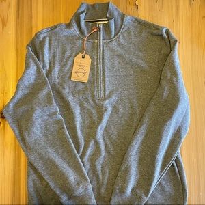 Weatherproof | 🆕 1/4 zip sweatshirt